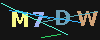 Gambar captcha